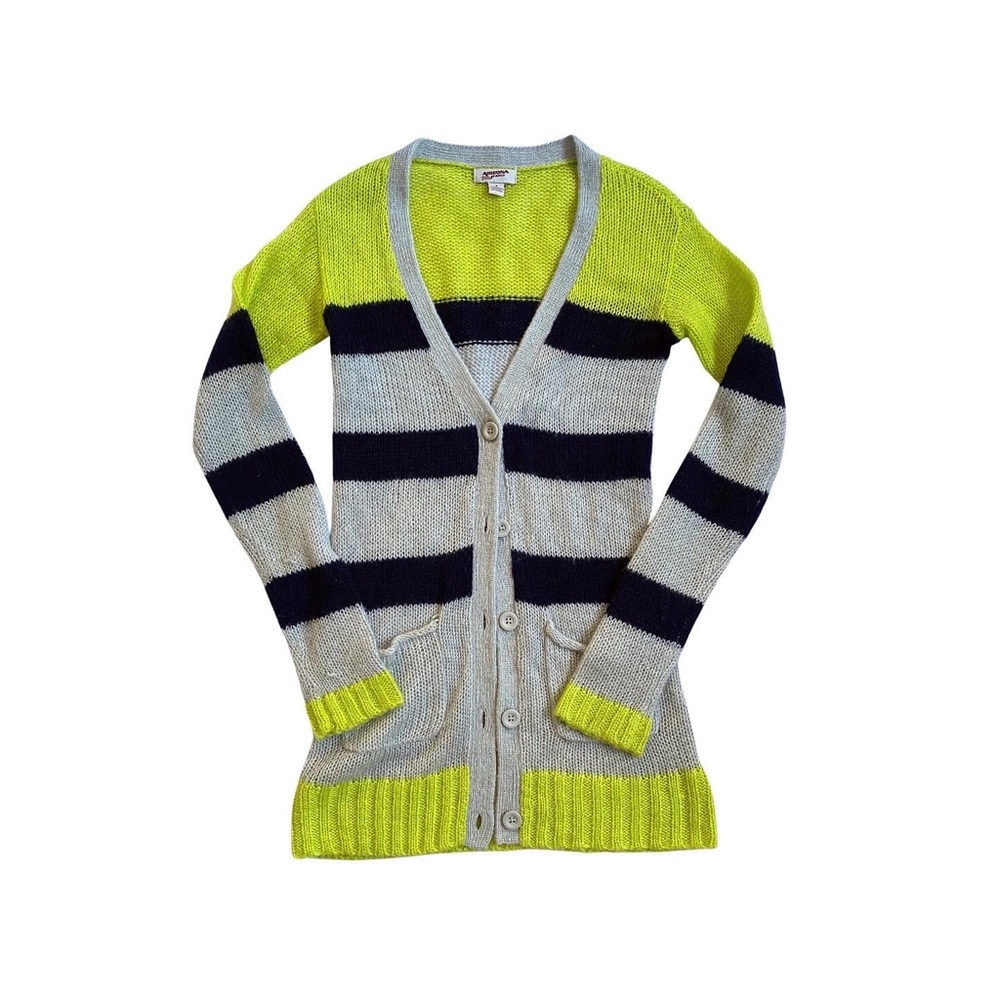 Arizona Jean Co. long cardigan